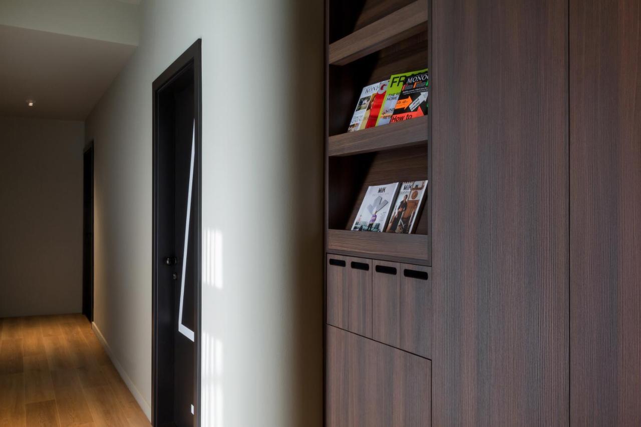 Bona Fide Main Square Designer Apartments Zagreb Exterior foto