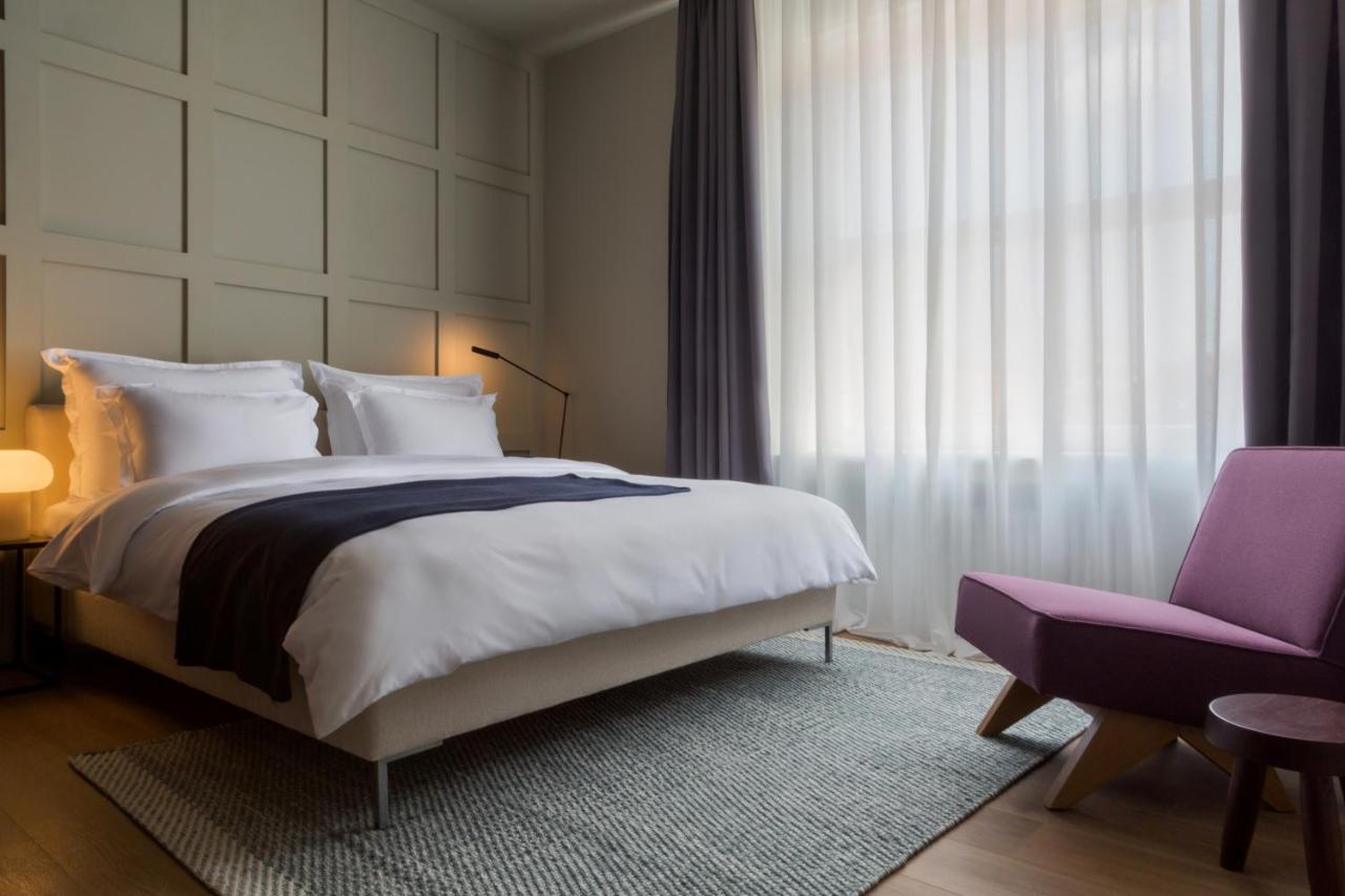 Bona Fide Main Square Designer Apartments Zagreb Quarto foto