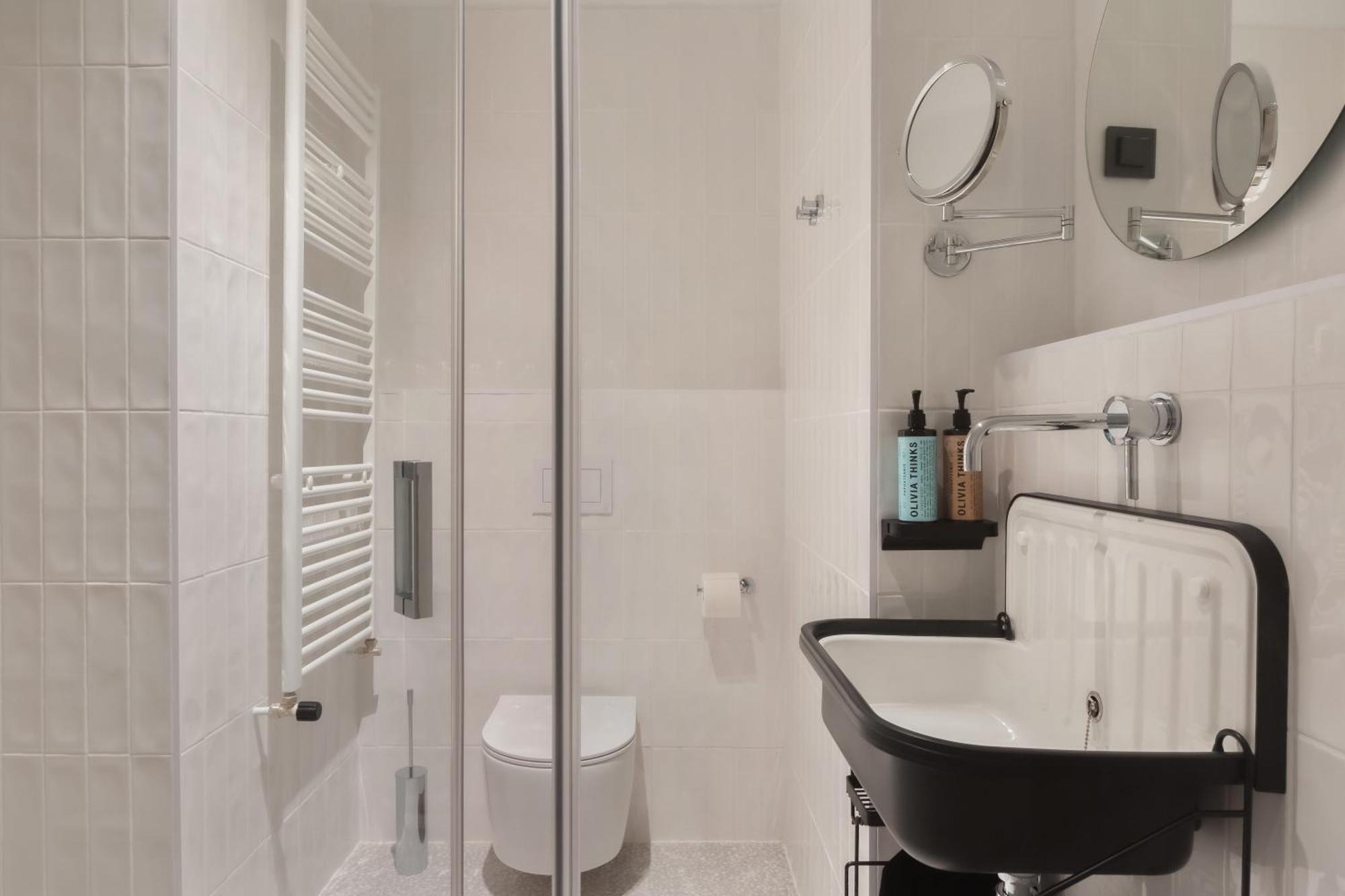 Bona Fide Main Square Designer Apartments Zagreb Quarto foto