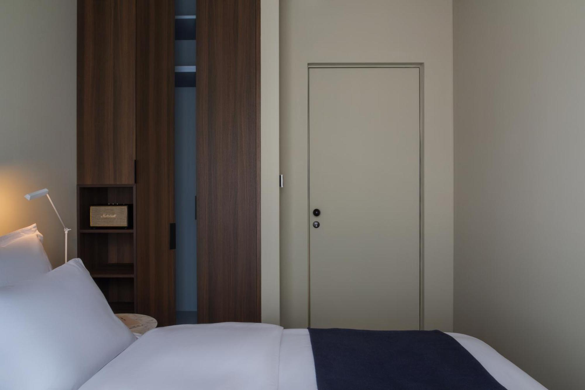 Bona Fide Main Square Designer Apartments Zagreb Quarto foto